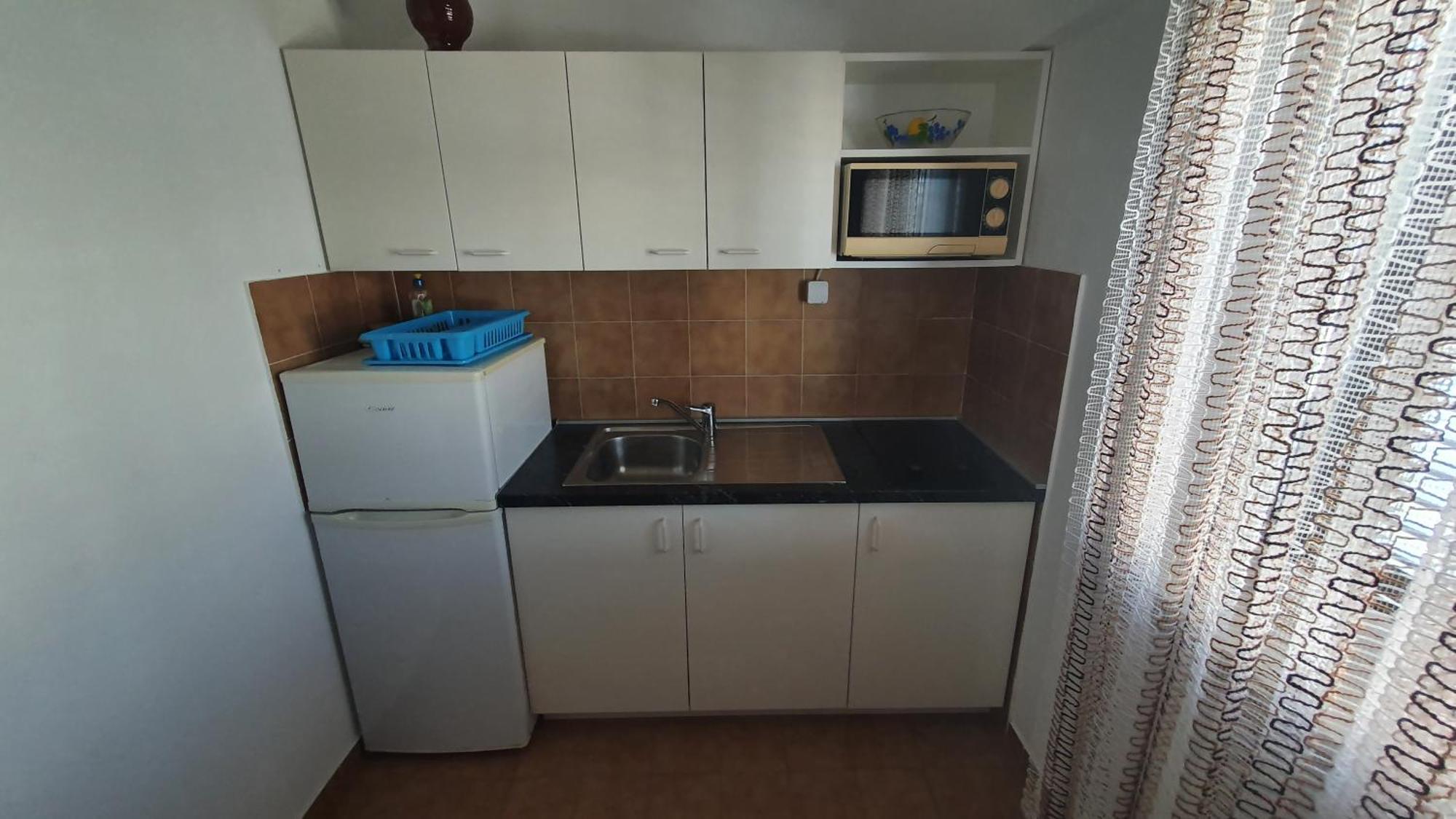 Apartment Fabijanic Паг Стая снимка