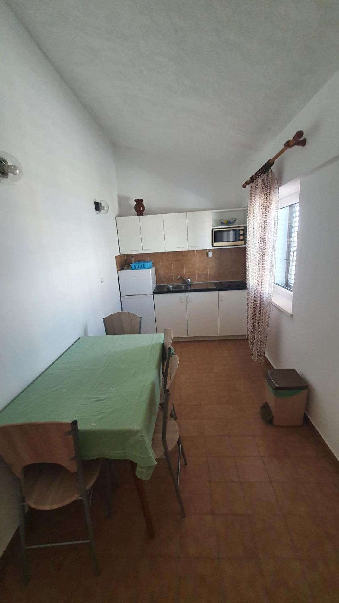 Apartment Fabijanic Паг Стая снимка