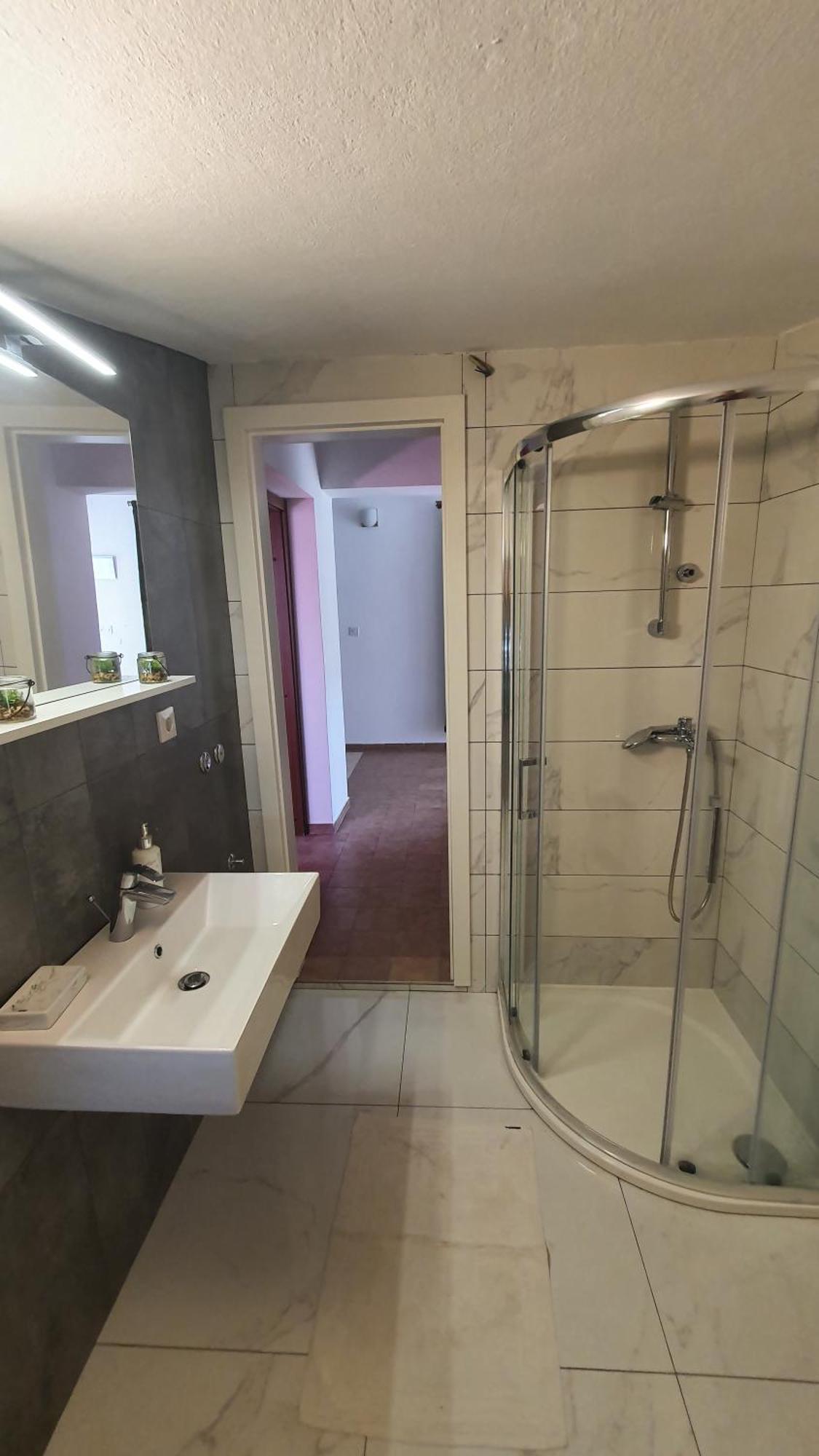 Apartment Fabijanic Паг Стая снимка