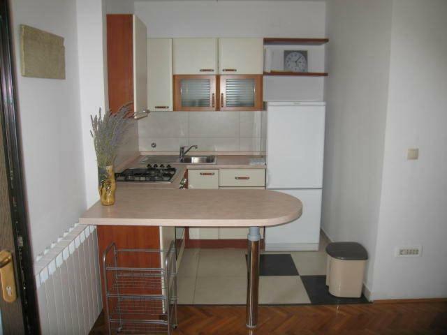 Apartment Fabijanic Паг Стая снимка